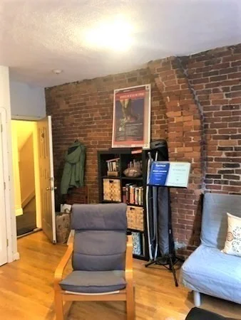 529 Columbus Ave, South End