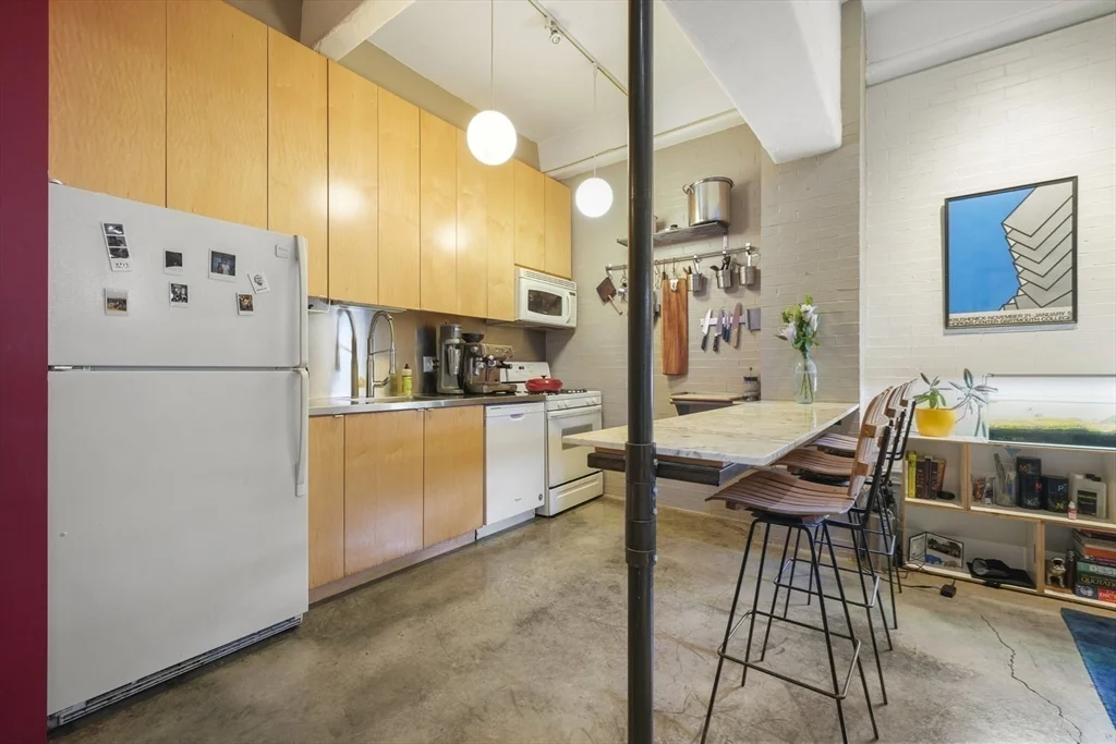 42 Chauncy St, Boston Downtown