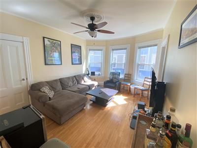 174 Elm St, North Cambridge