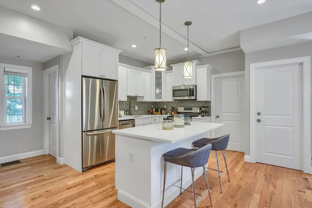 46 Port Norfolk St, Dorchester