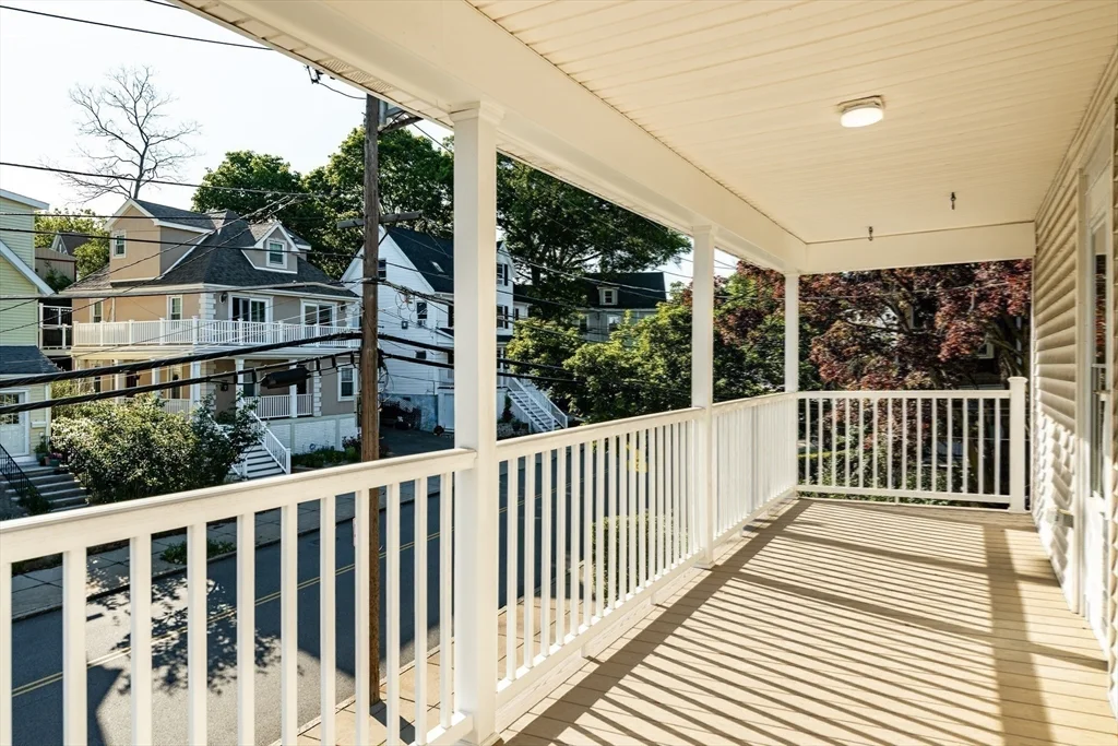 601 Highland Ave, Malden