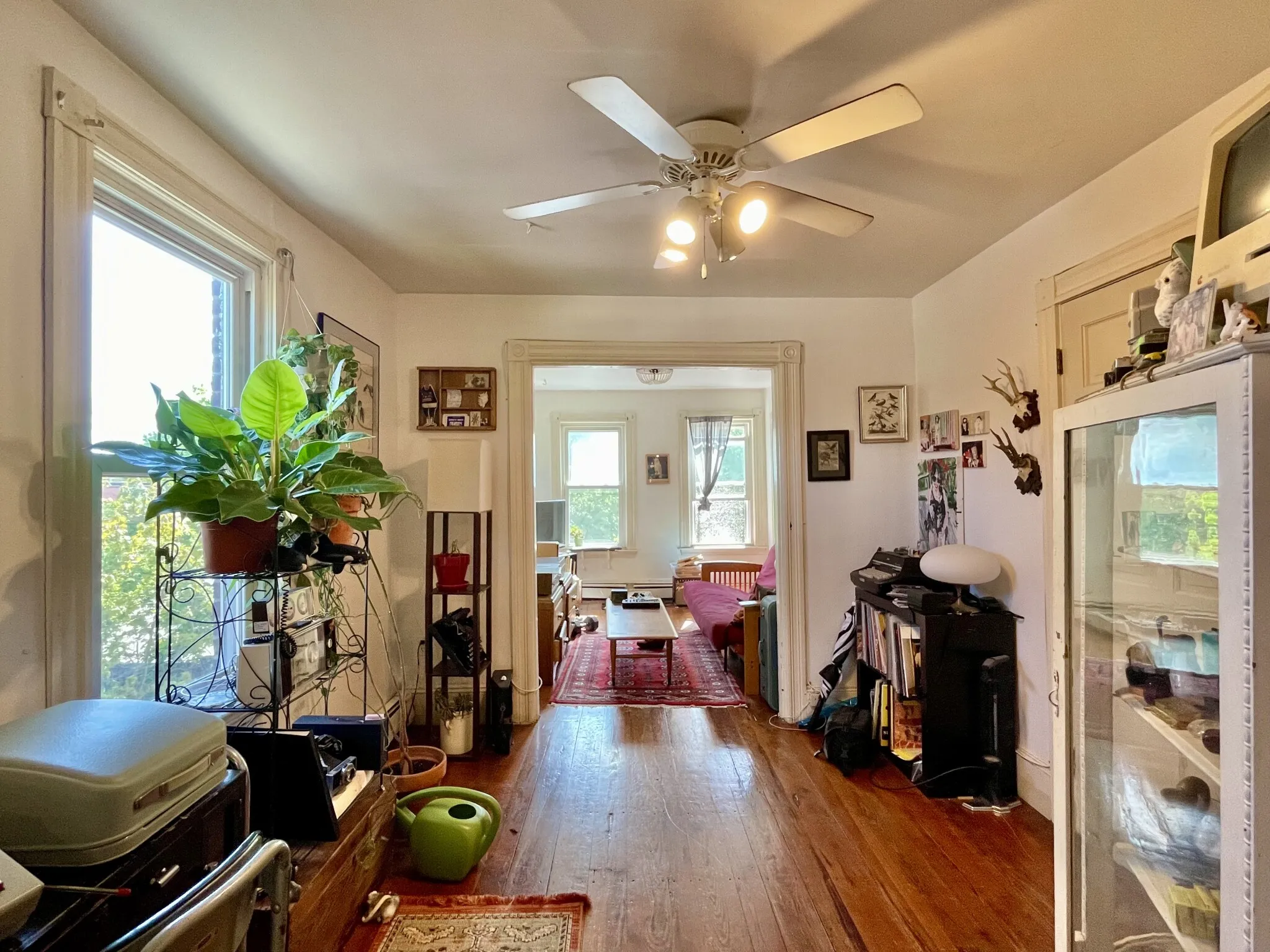 24 Mead St, Allston