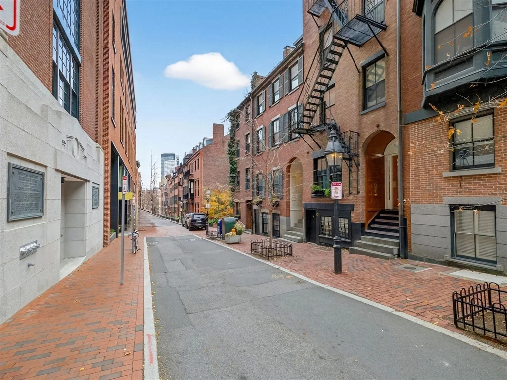 52 Temple, Boston Downtown
