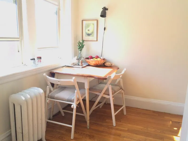 1610 Massachusetts Ave, Neighborhood Nine