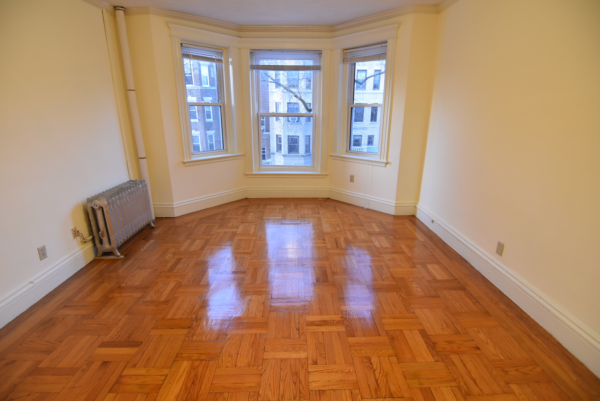 36 Queensberry St, Fenway