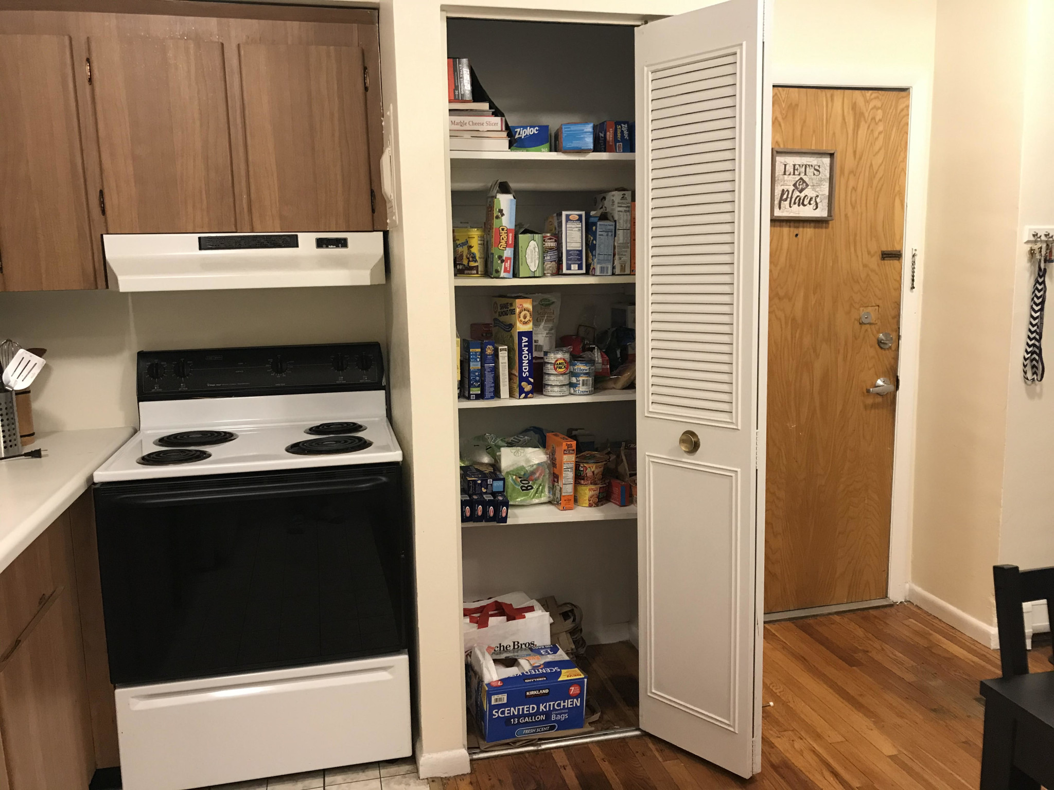 95 Sutherland, Brighton