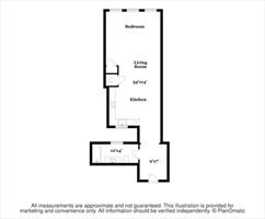 26 Stillman St, North End