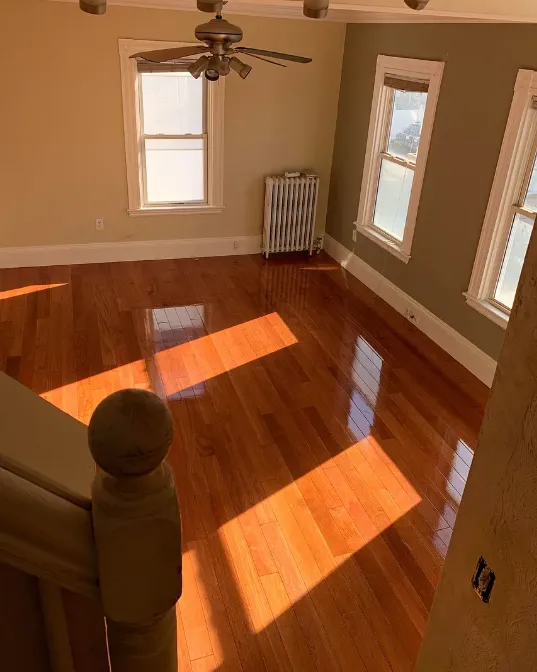 67 Flint St, East Somerville