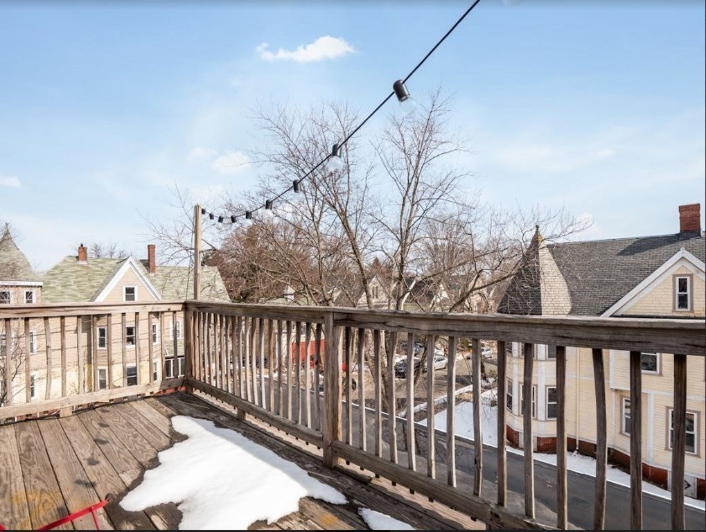 97 College Ave, Somerville