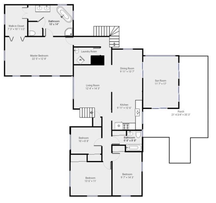 186 Ridge, Millis