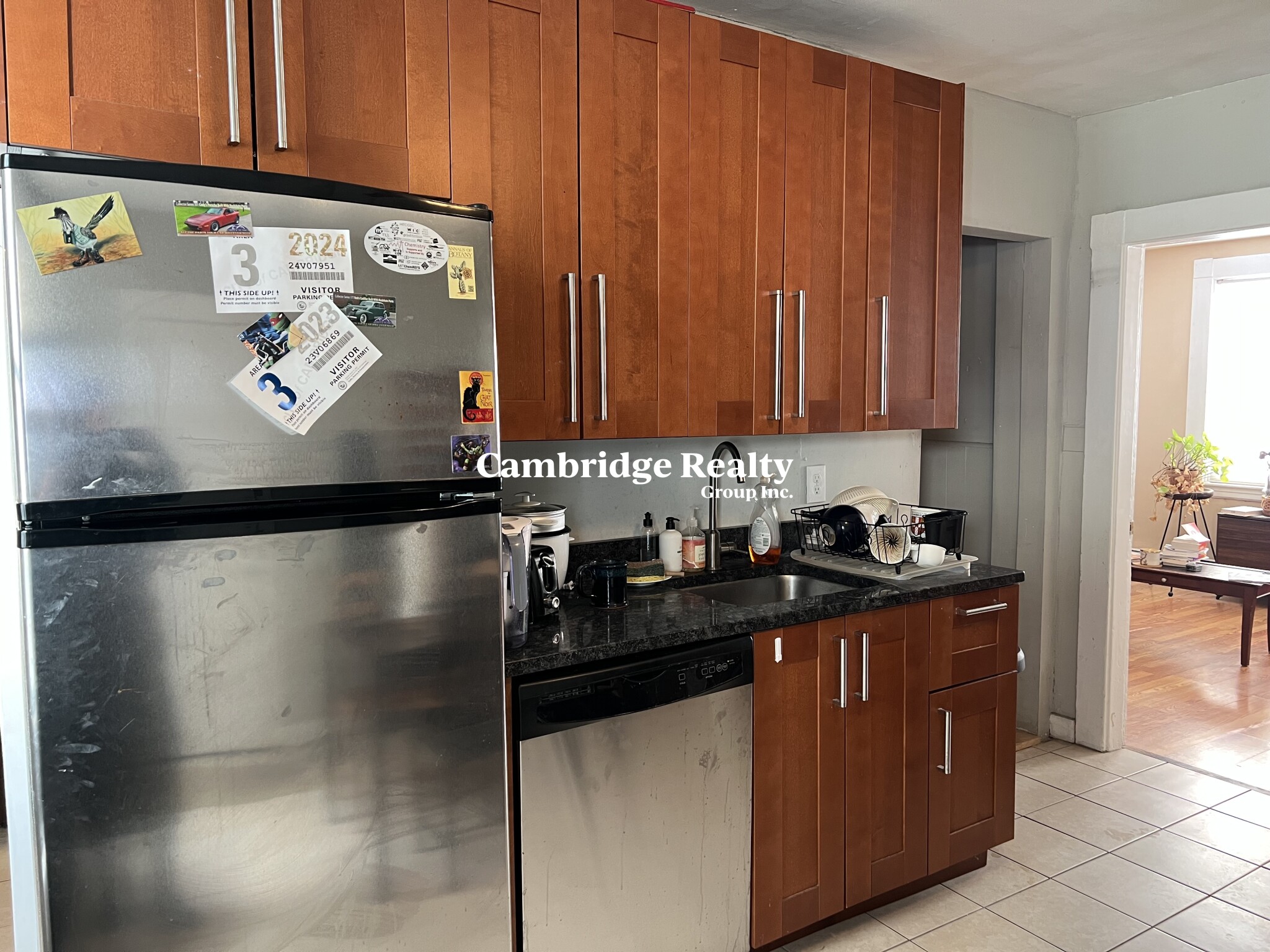 273 Cardinal Medeiros Ave, Kendall Square