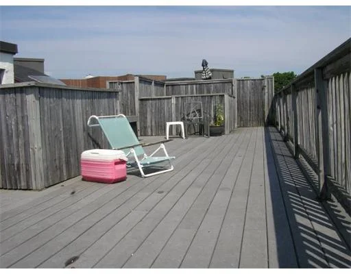 100 Riverway, Longwood