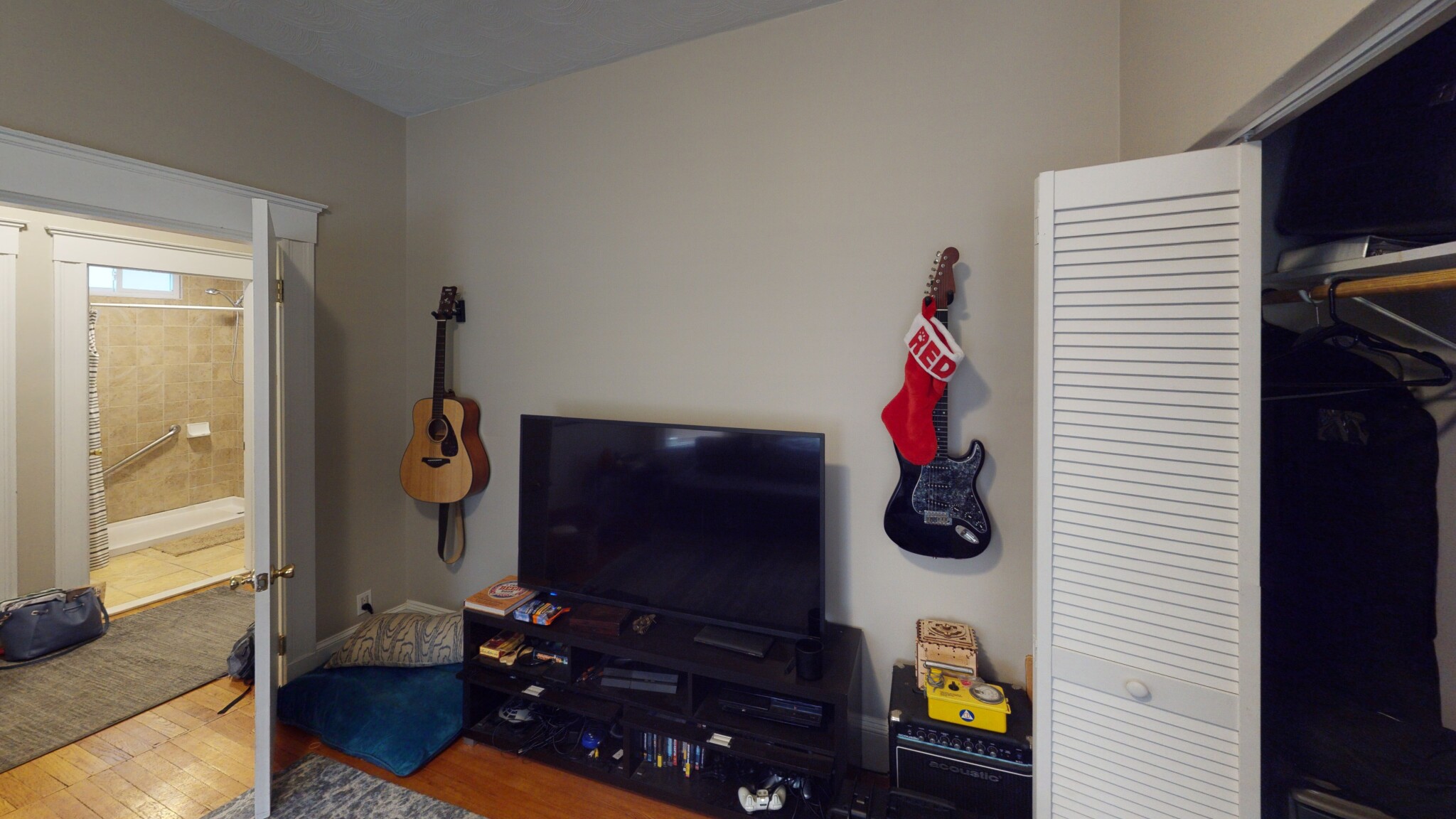 23 Rogers Ave, Powder House Square