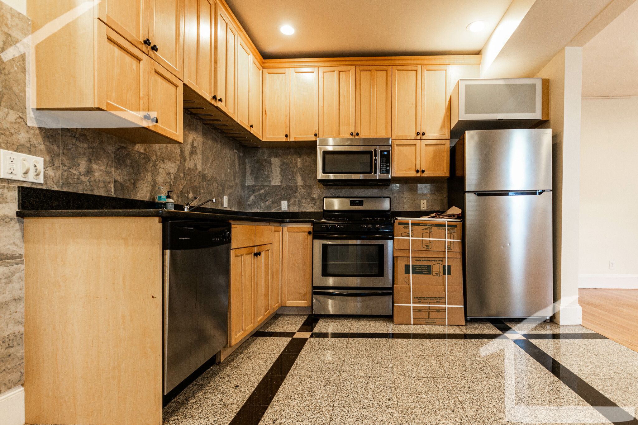 69 Babcock St, North Brookline