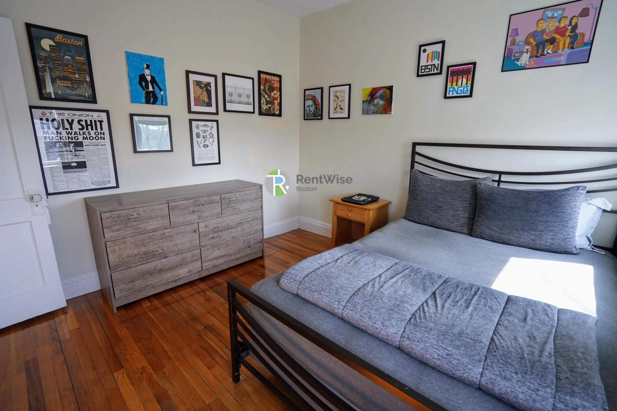 9 Egremont Rd, Brighton