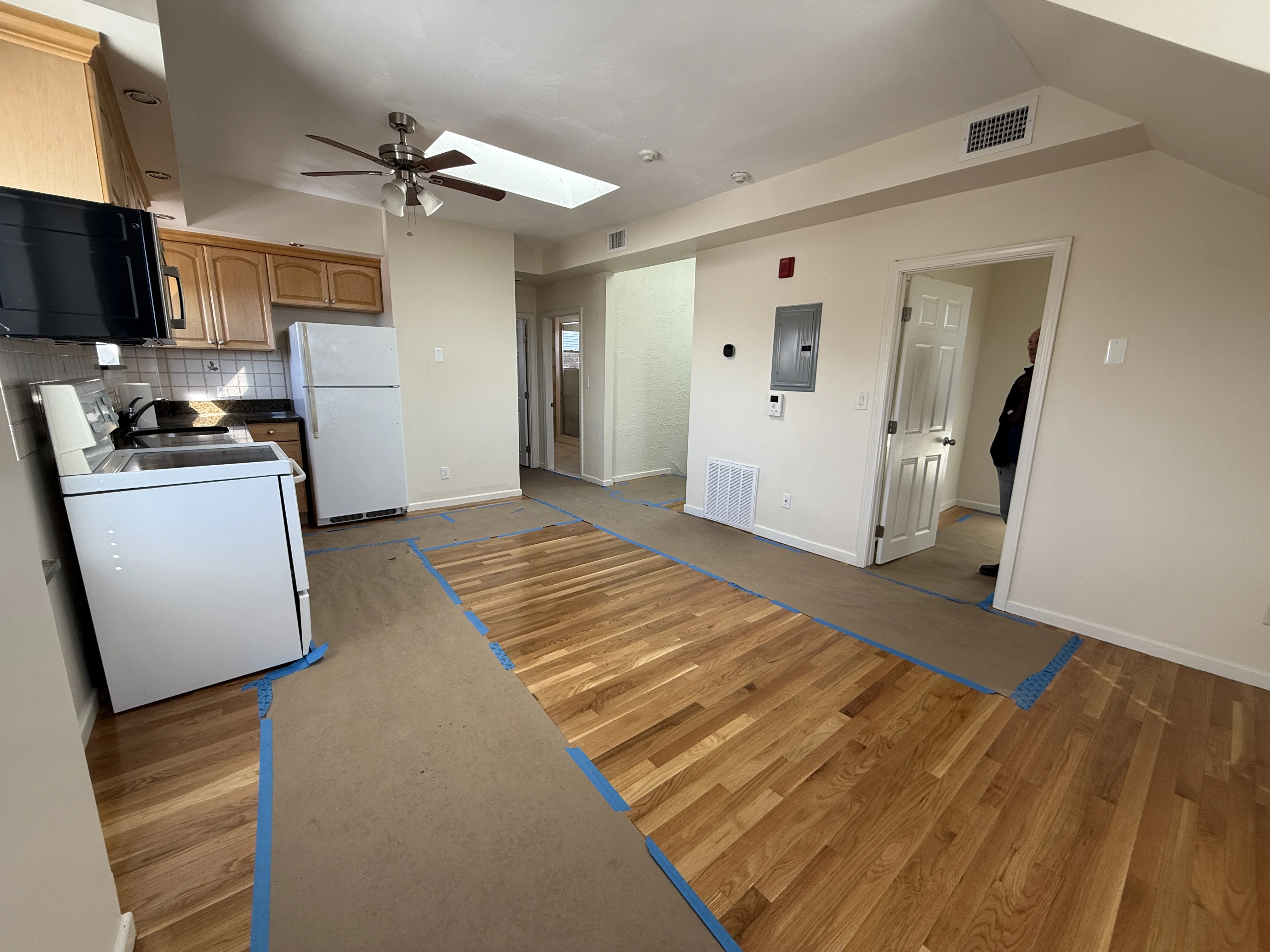 683 Tremont St, South End