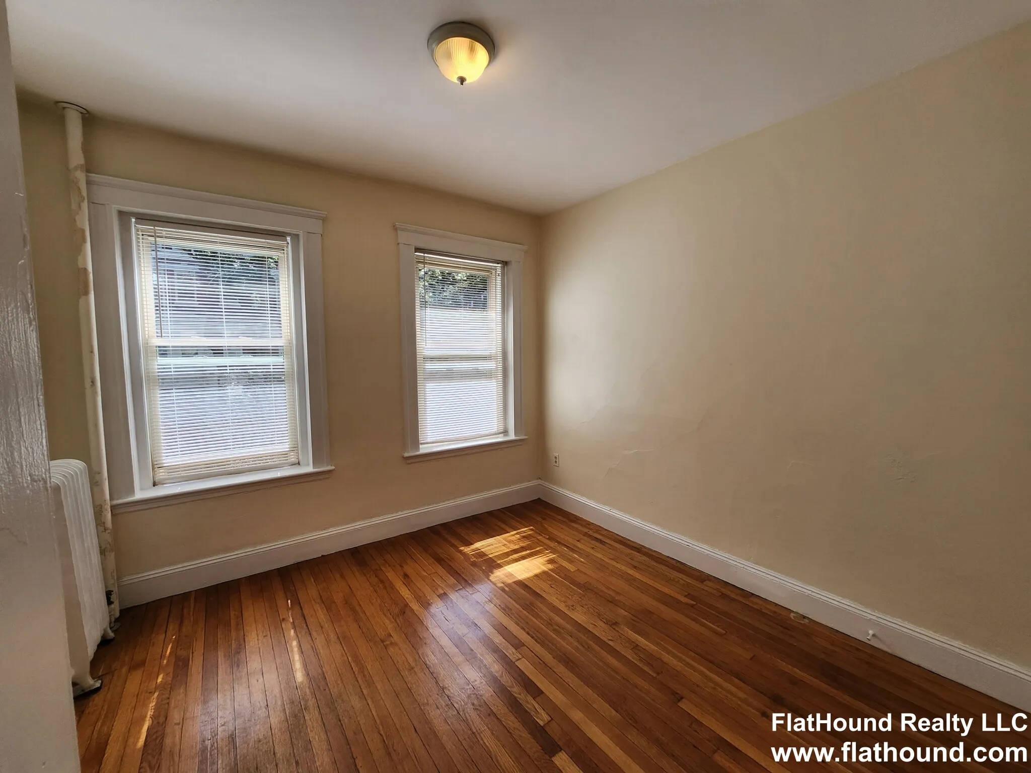 25 Queensberry St, Fenway