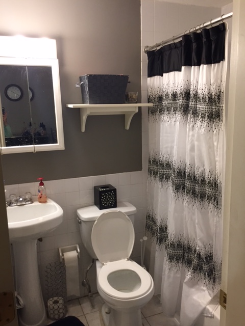 21 Aberdeen St, Fenway