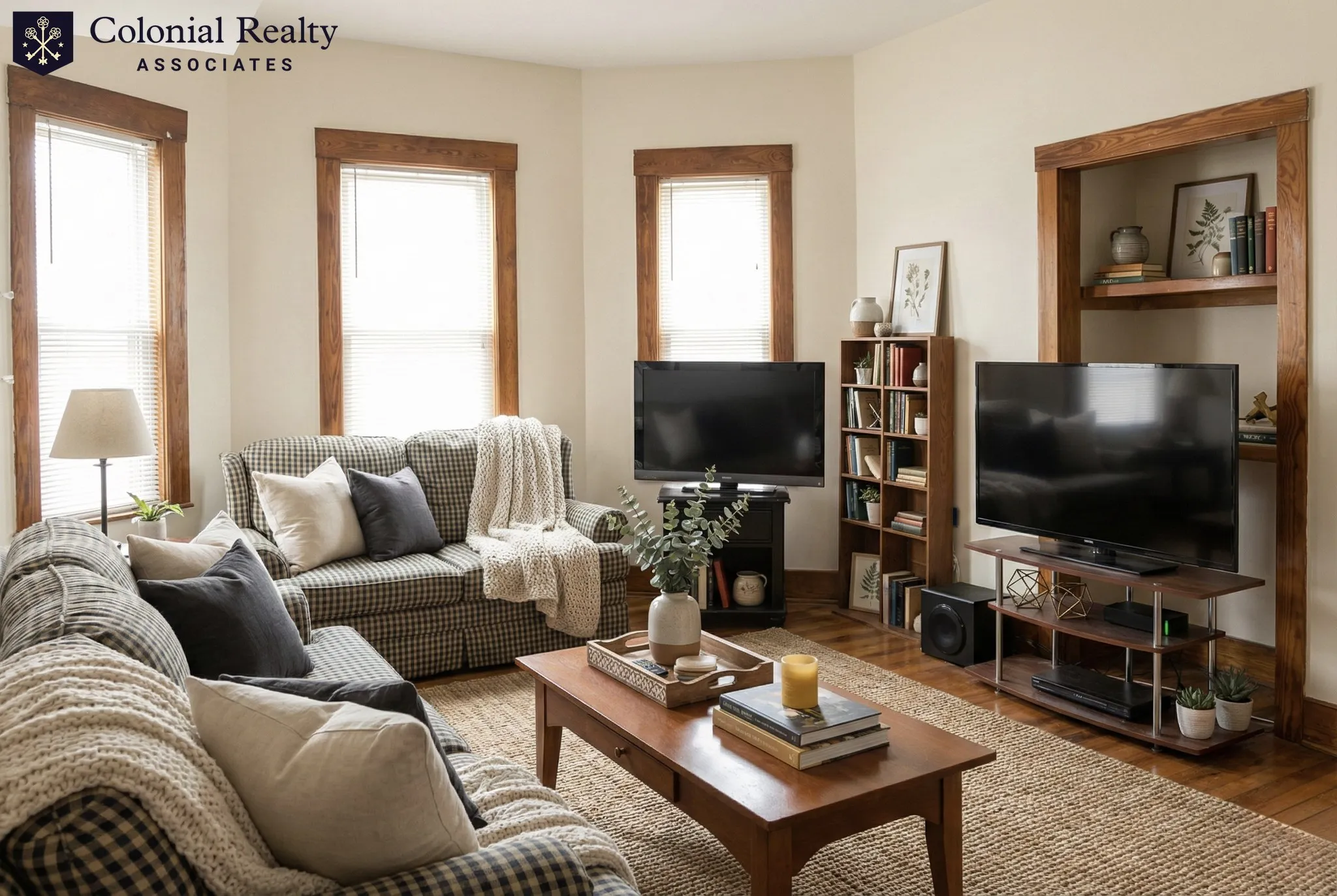 346 Faneuil St, Oak Square