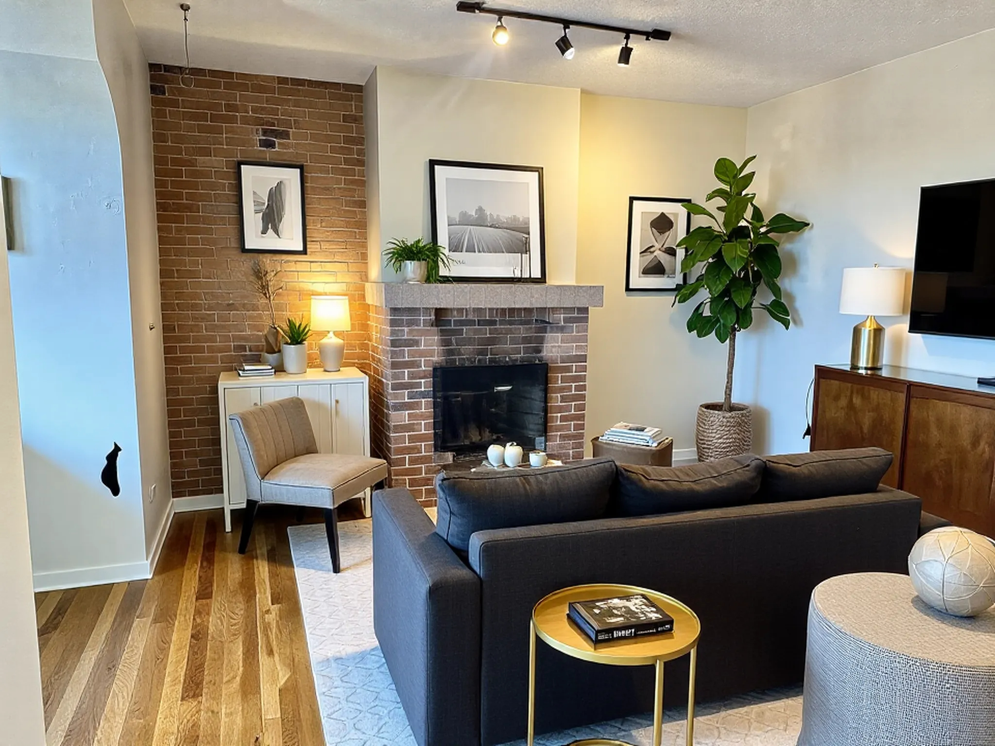 3 Worcester Sq, South End