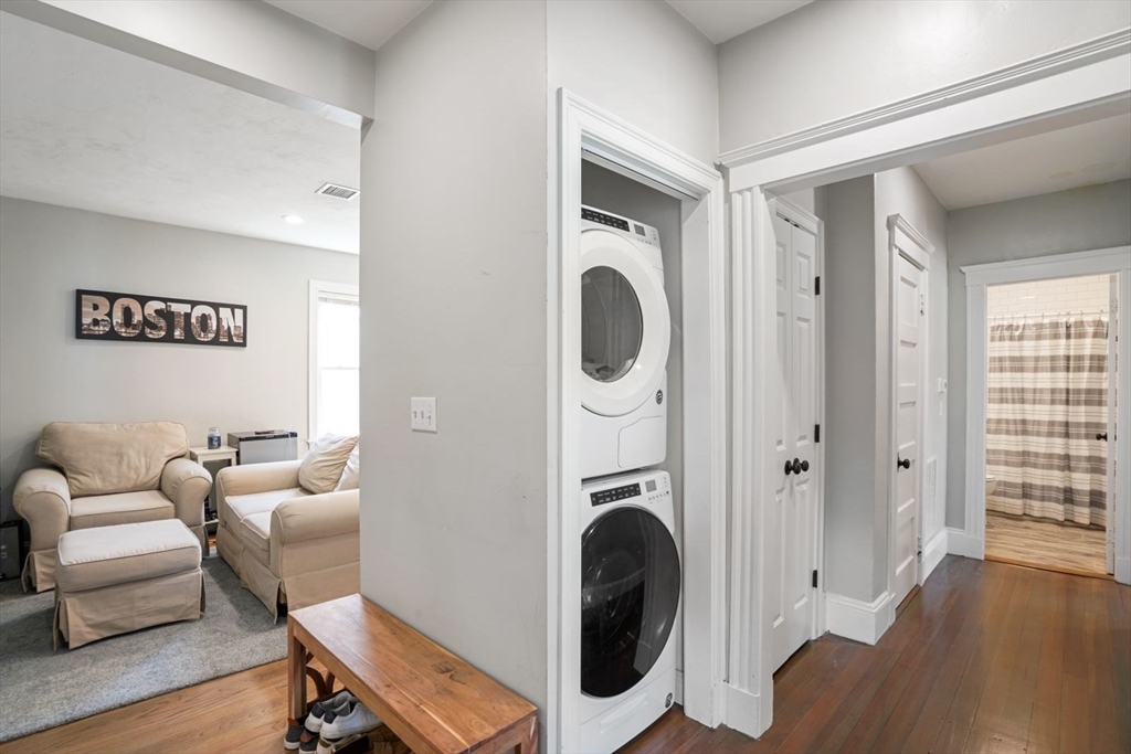 17 Howes St, Dorchester