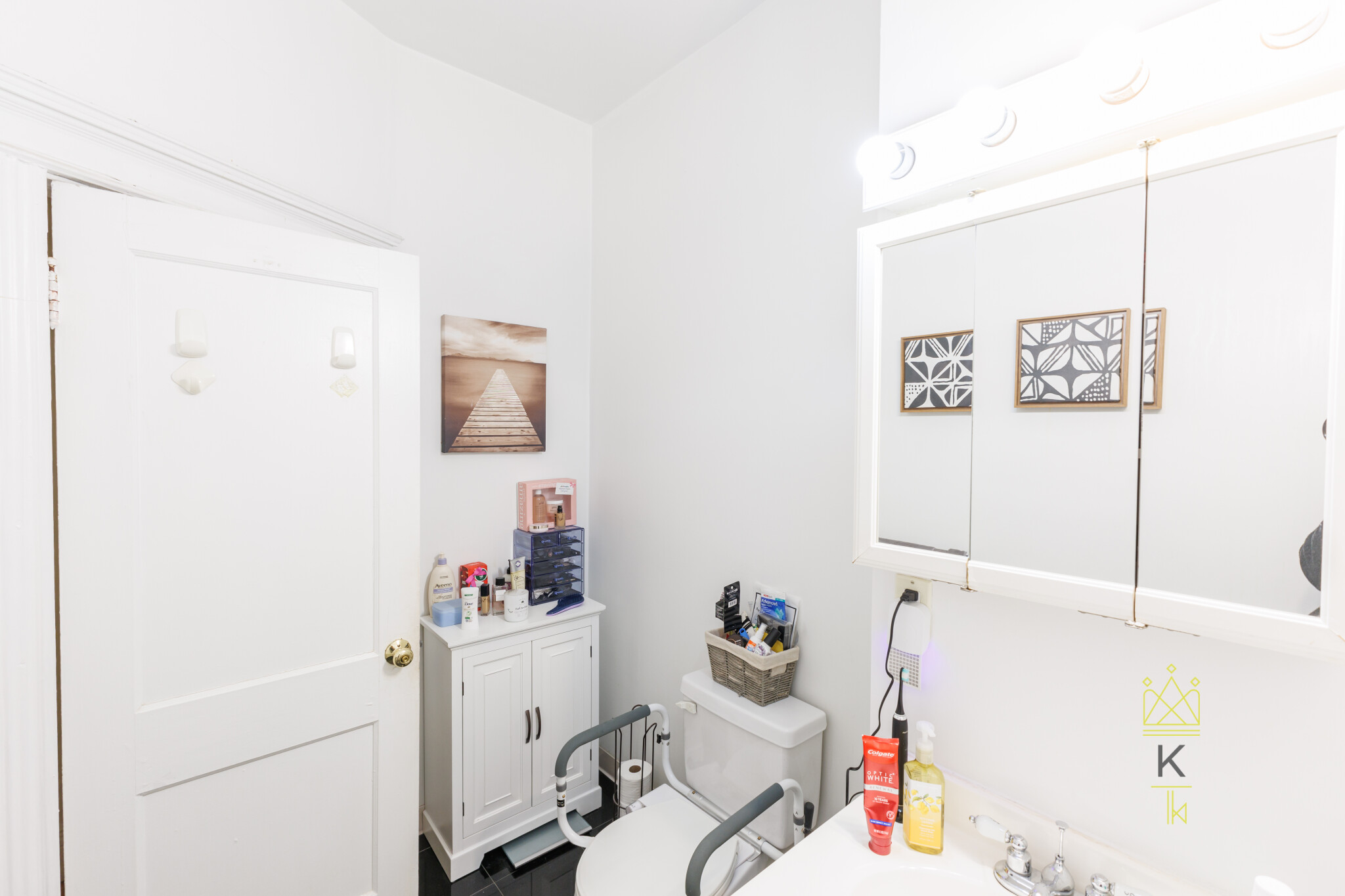 30 Littell Rd, Coolidge Corner