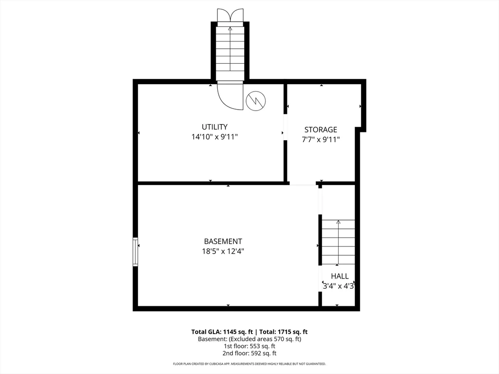 1328 East St, Mansfield