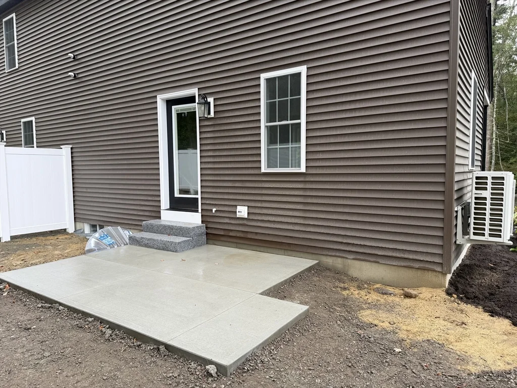 480 Wareham St, Middleboro