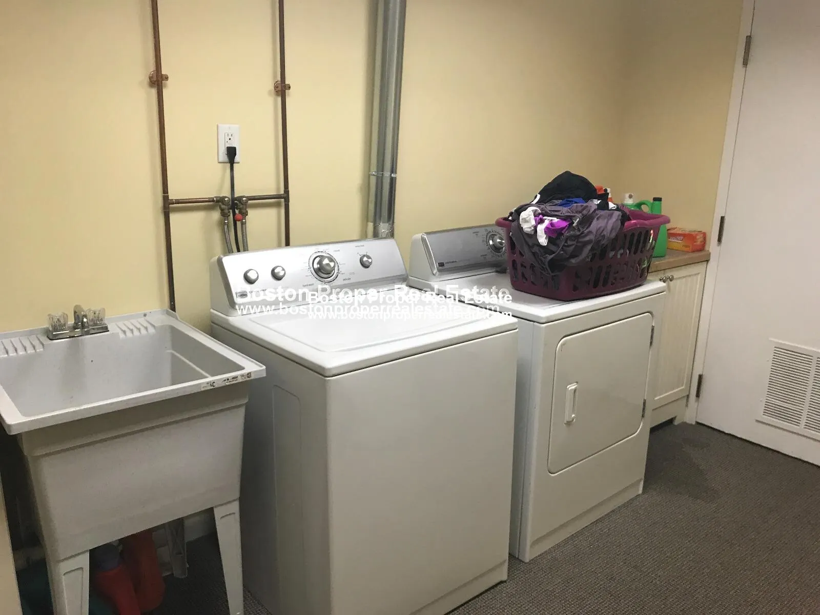 51 Gloucester St, Back Bay