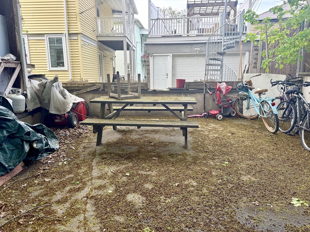 269 Alewife Brook Pkwa, West Somerville