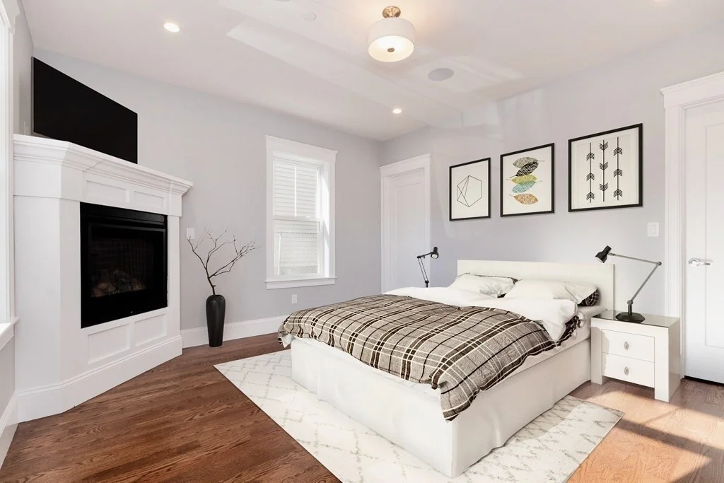 77 Dix St, Dorchester