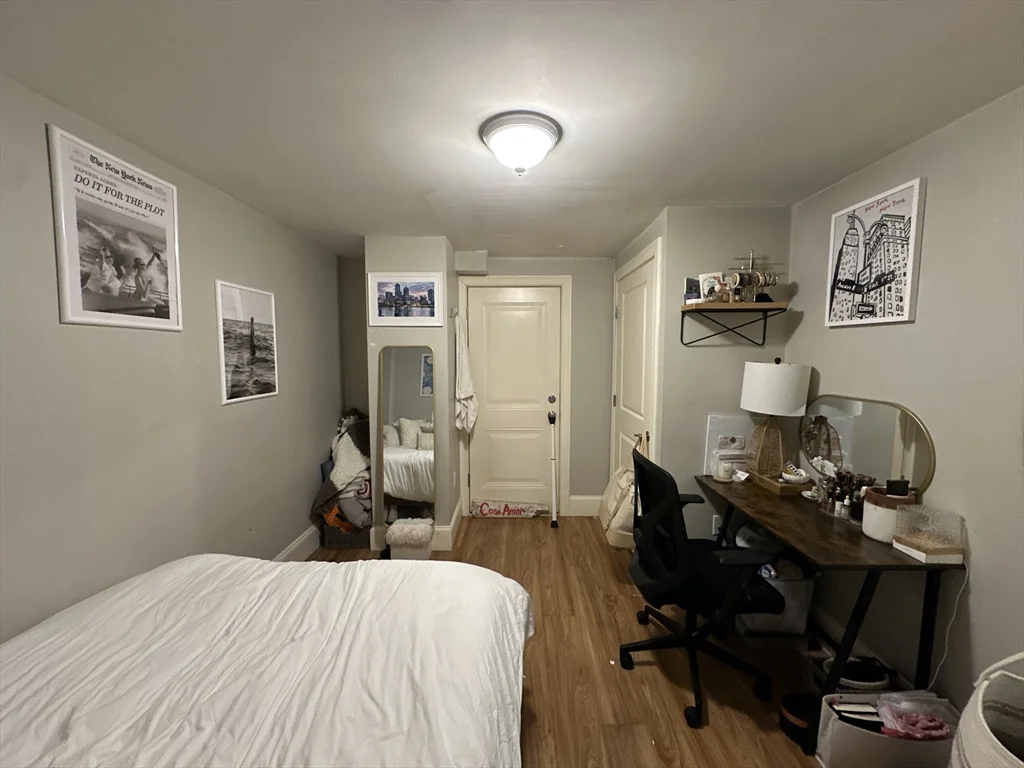 602 Dorchester Ave, South Boston