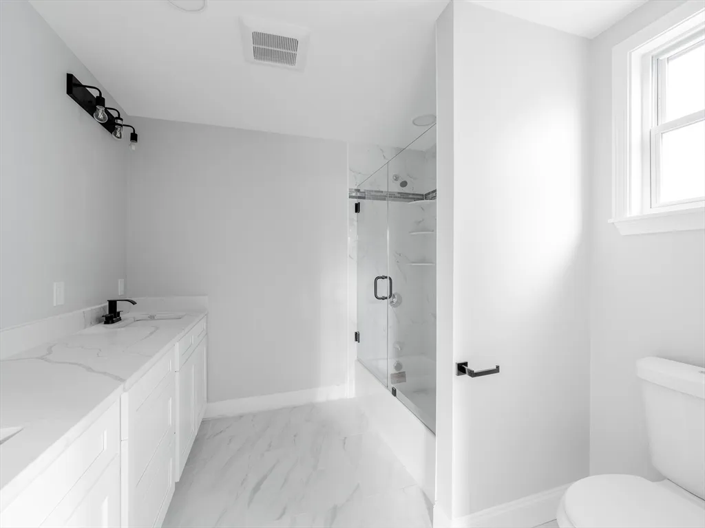 22 Madison Ave, North Cambridge