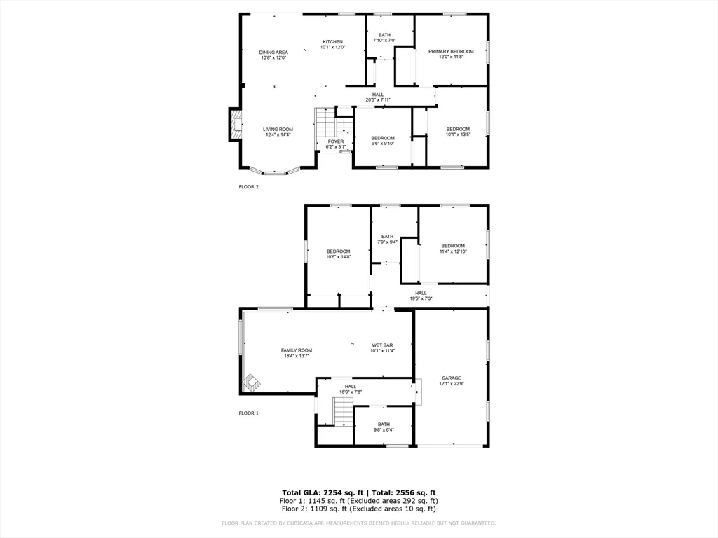 330 Swains Pond Ave, Melrose