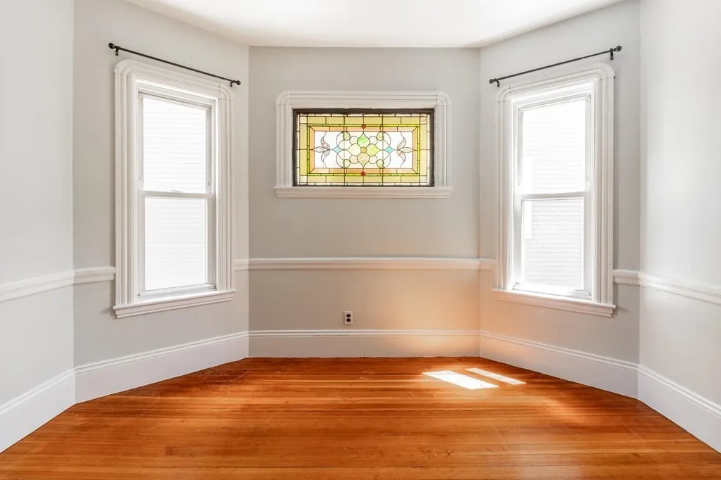 789 Columbia Rd, Boston