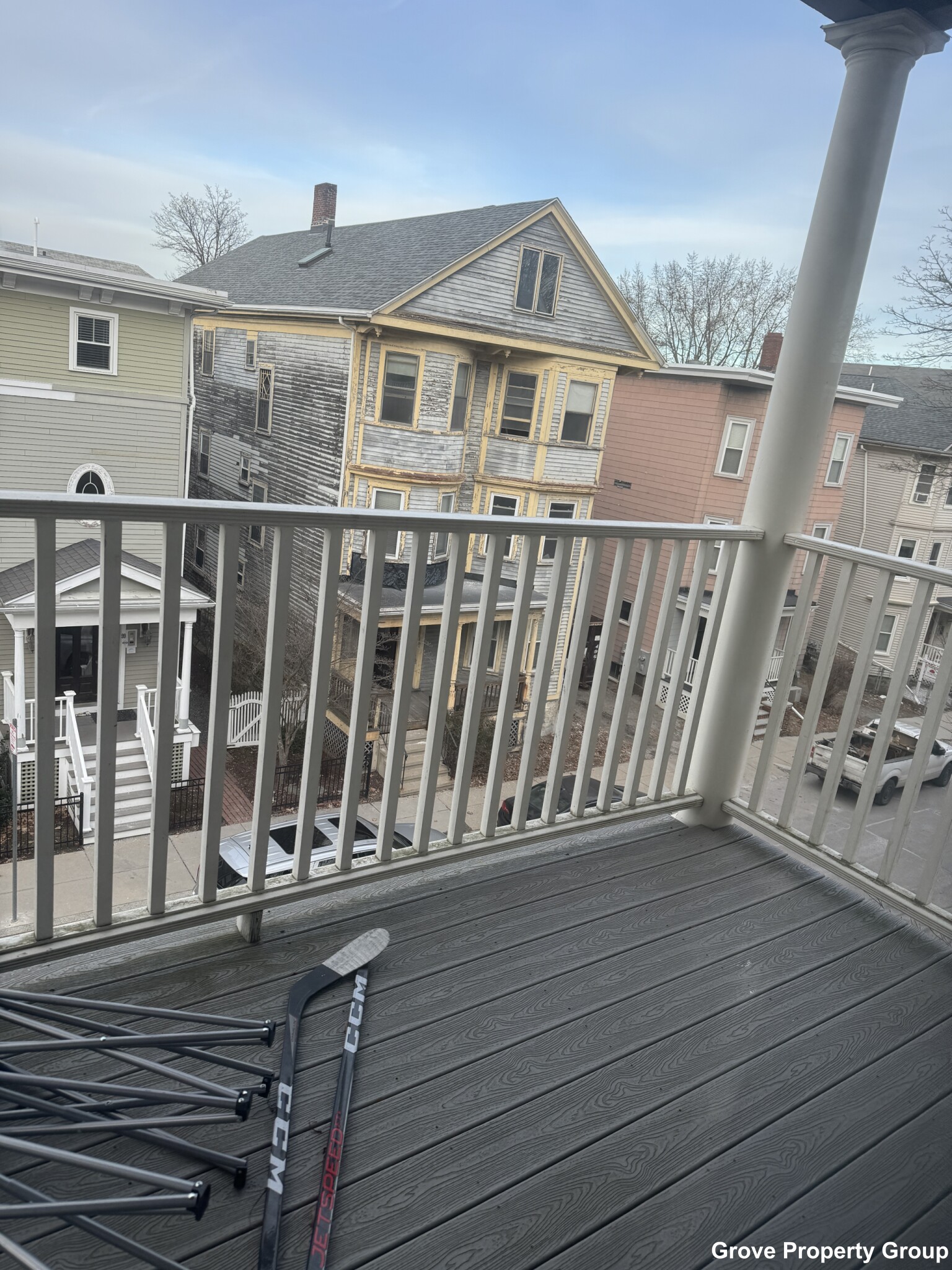 108 Hillside St, Mission Hill