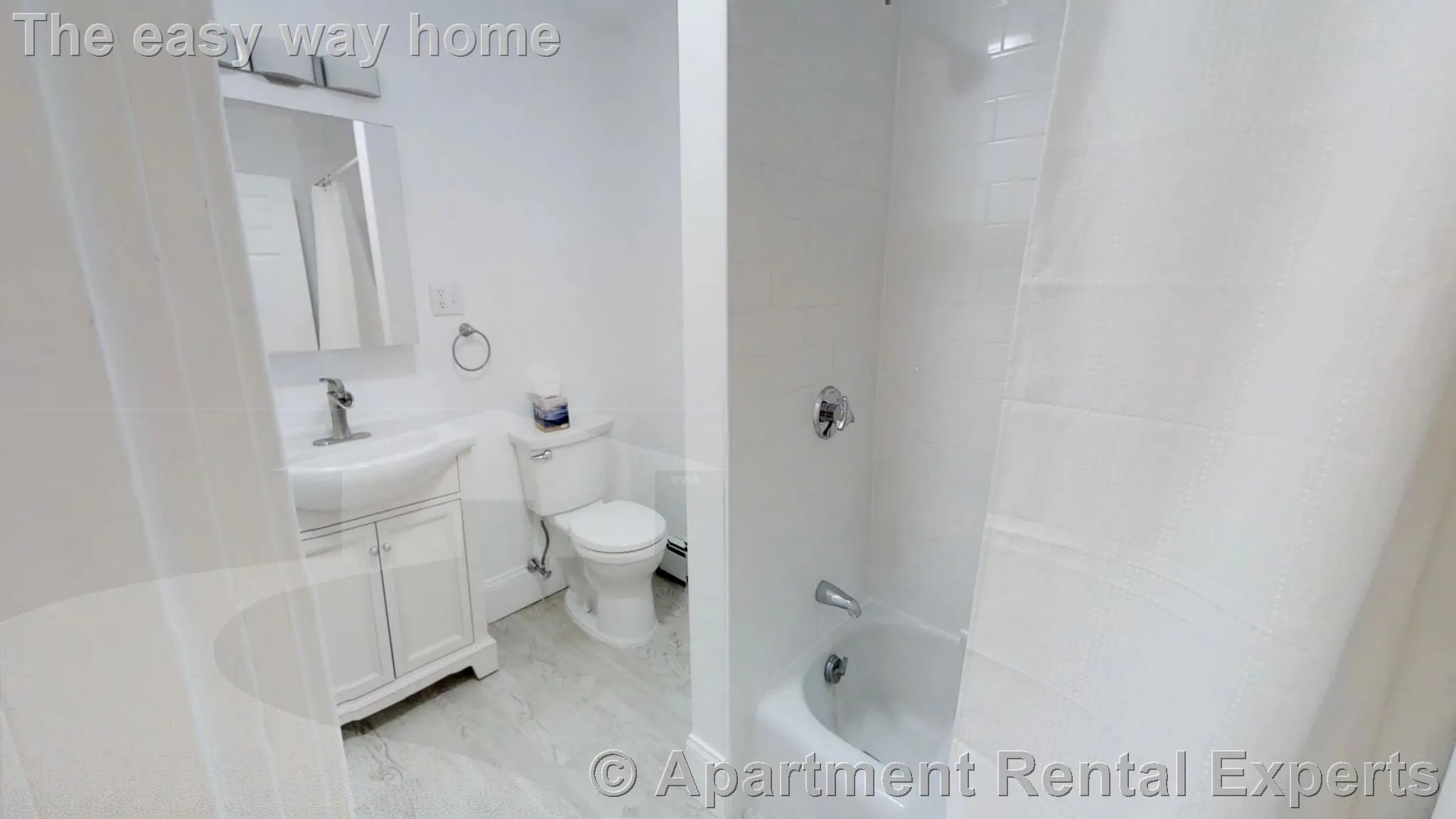 65 Walden St, Porter Square