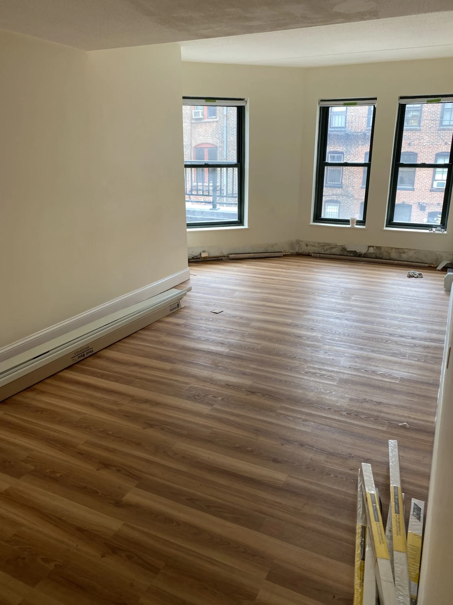 400 Massachusetts Ave, South End