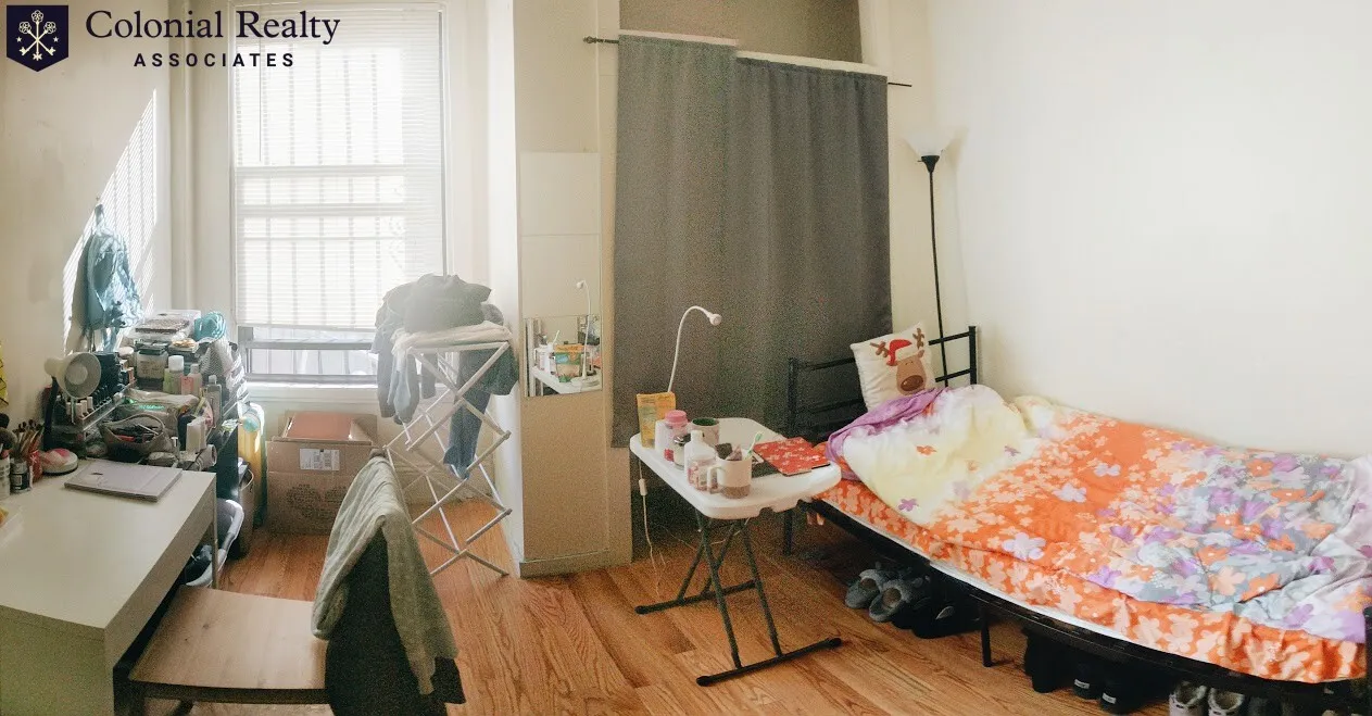 86 Hammond St, Roxbury