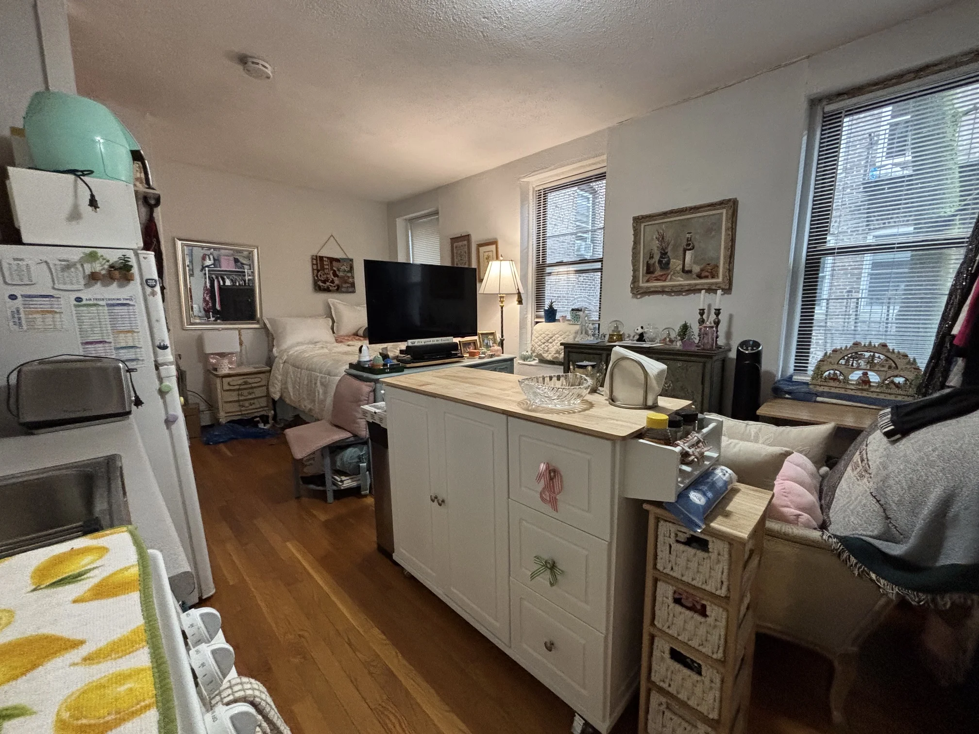 41 Irving St, Beacon Hill