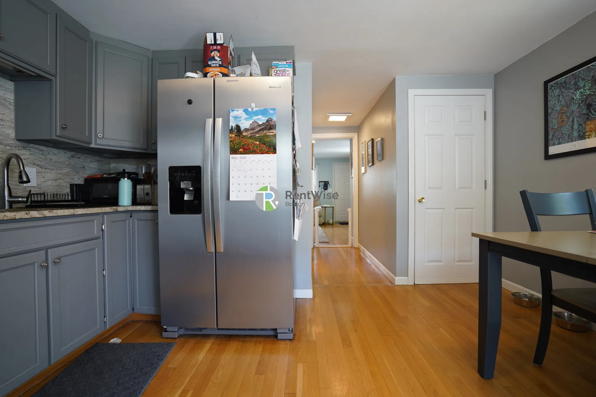 77 Knowlton St, East Somerville