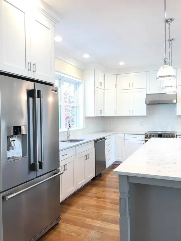 43 Mansfield St, Allston