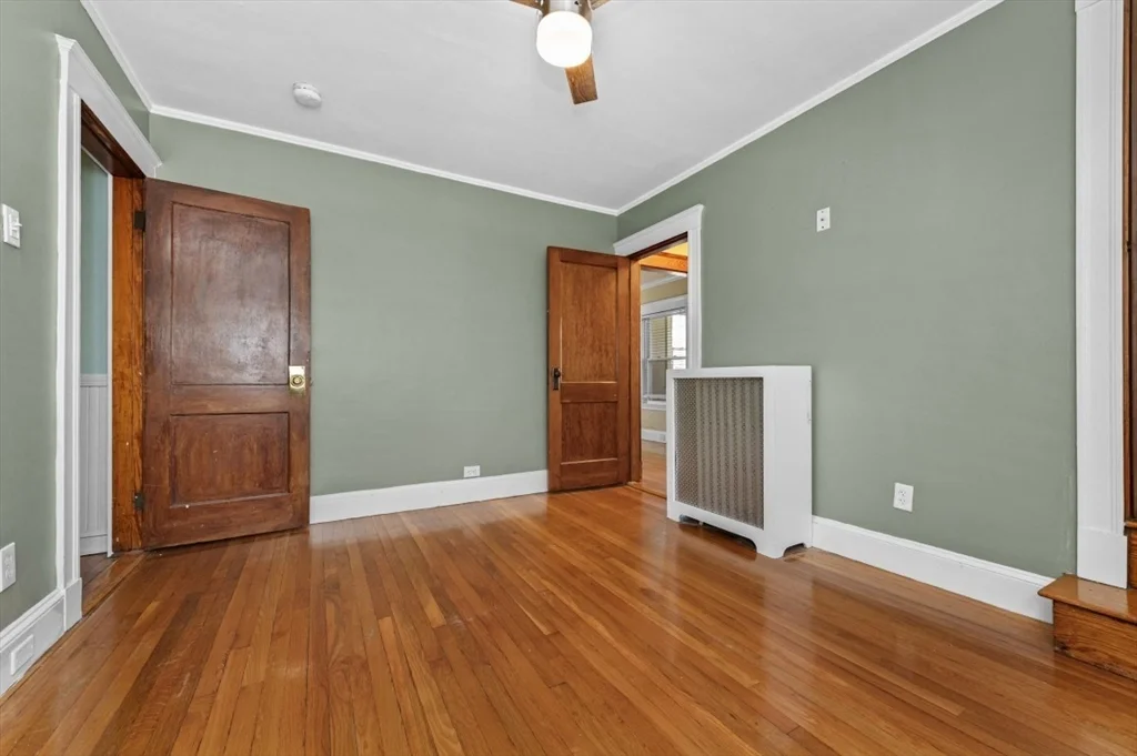 31 Pierce Ave, Dorchester