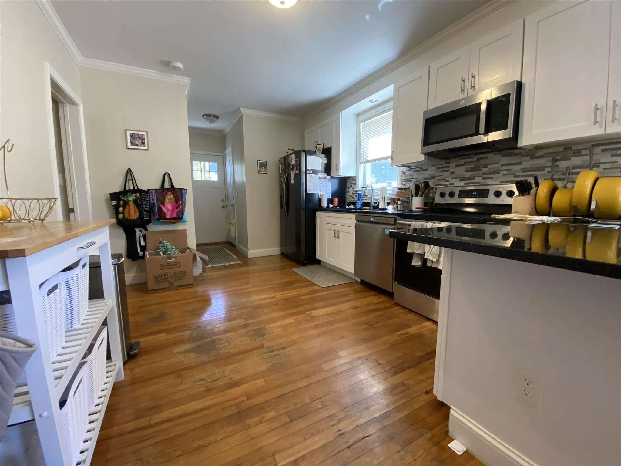 22 Rice St, North Cambridge