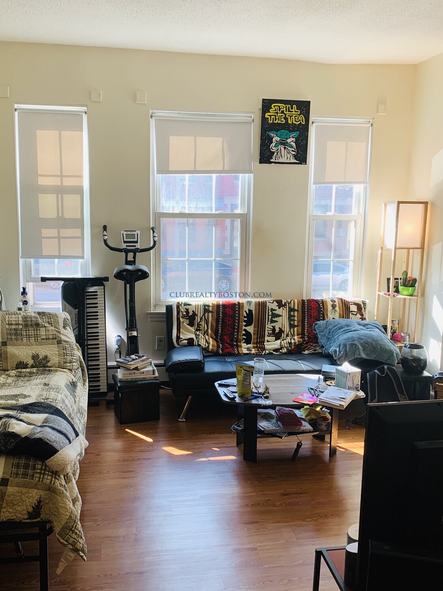 74 South St, Jamaica Plain