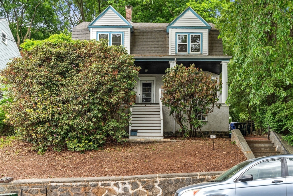 87 Brooks St, Brighton