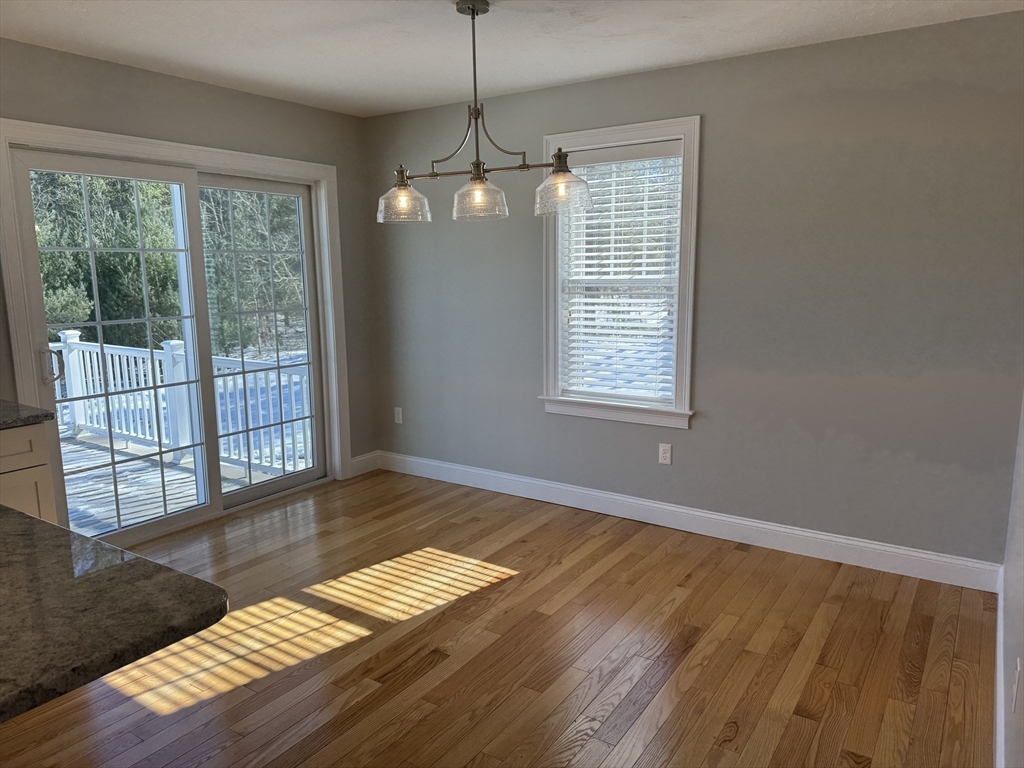 290 Thompson St, Middleboro