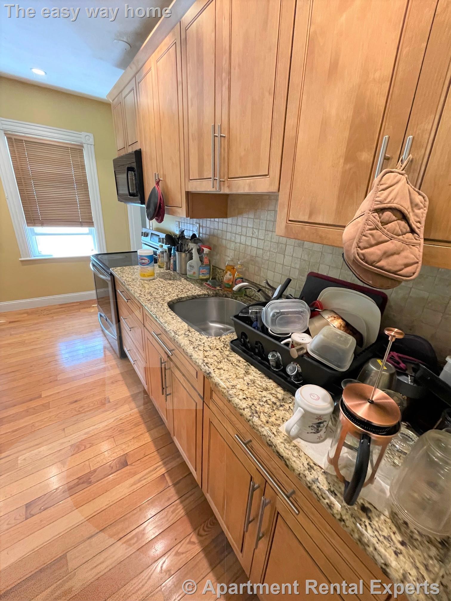 40 Newbern Ave, Ball Square