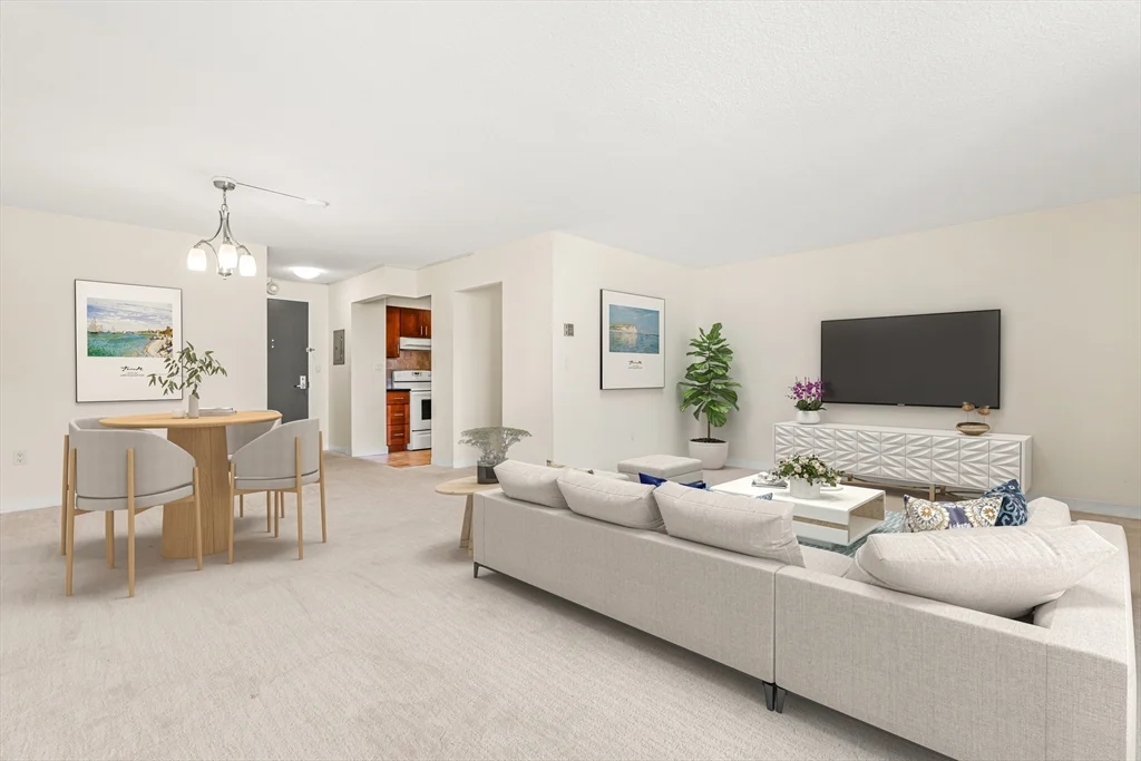 50 Longwood Ave, Coolidge Corner