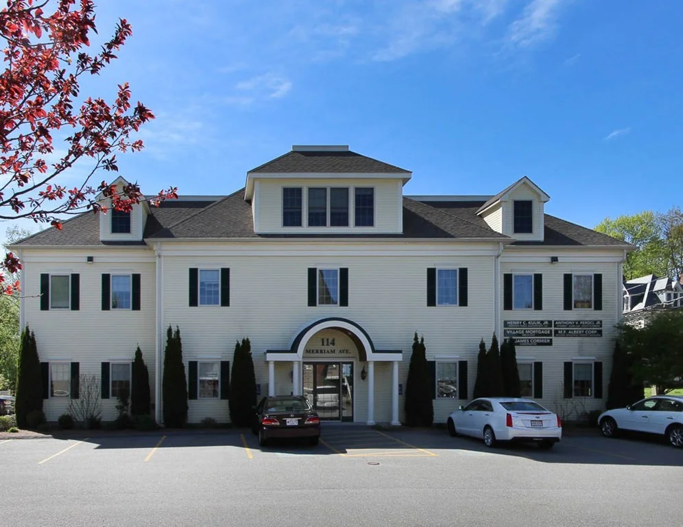 114 Merrian Ave, Leominster
